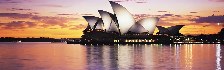 10 Best Attractions in Sydney