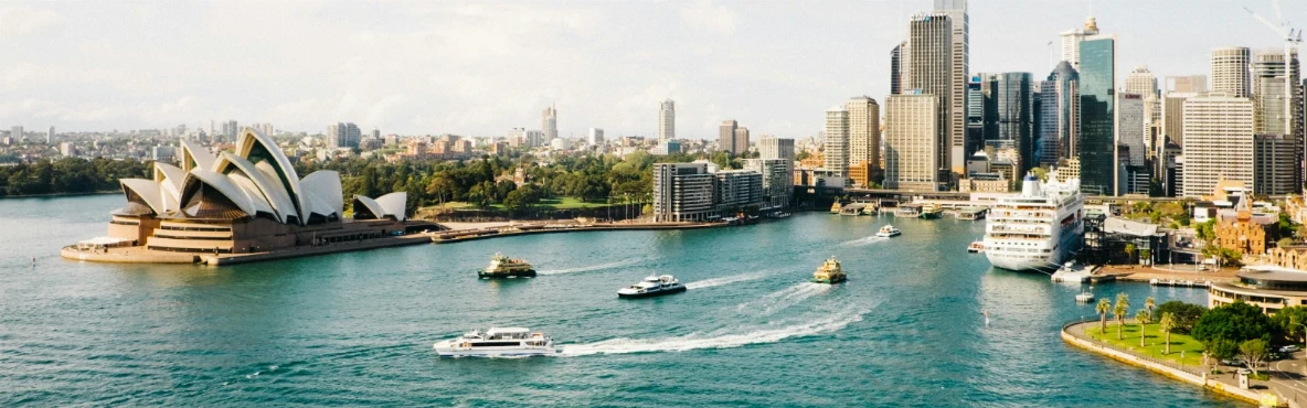 Sydney Activities