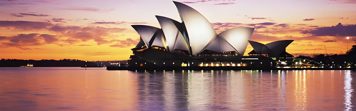 10 Best Attractions in Sydney