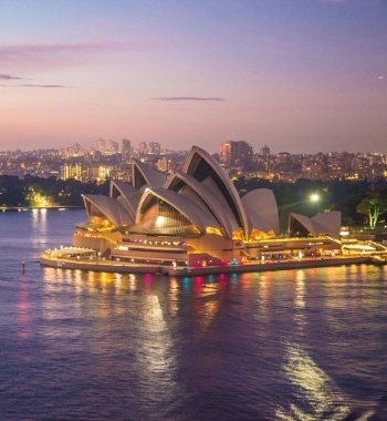 Step up Your Glam through the Best Hotels in Sydney!