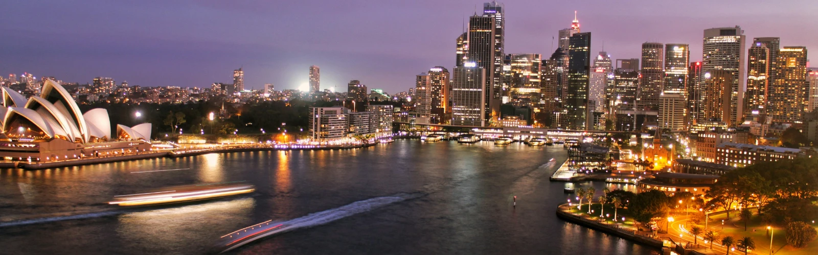 What to Do in Sydney