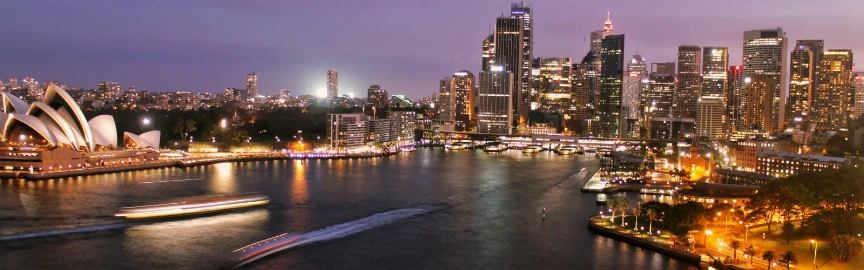 What to Do in Sydney
