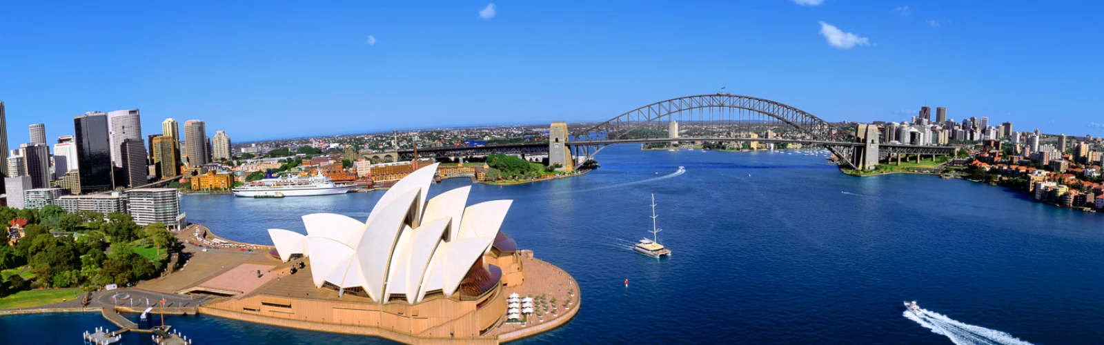 A Complete Sydney Travel Guide 2025