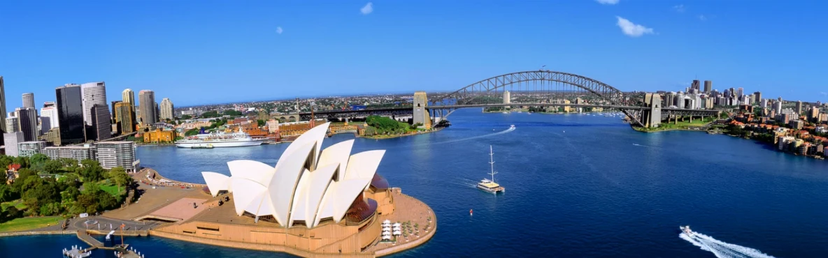 A Complete Sydney Travel Guide 2025