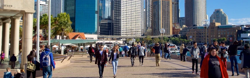 Best Things to Do In Sydney's Central Business District
