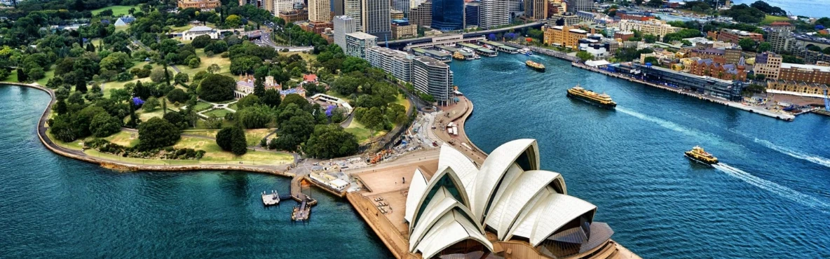 One Day in Sydney, Australia: Planning a Fun 24 Hours