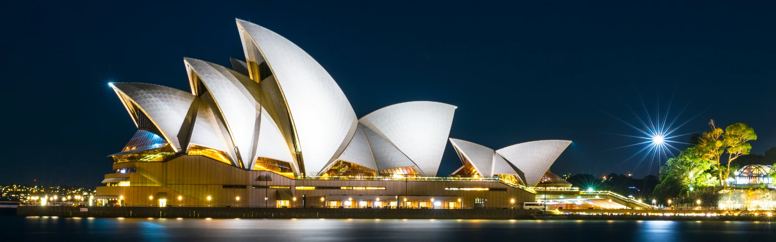  Trips In Sydney