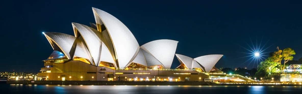  Trips In Sydney
