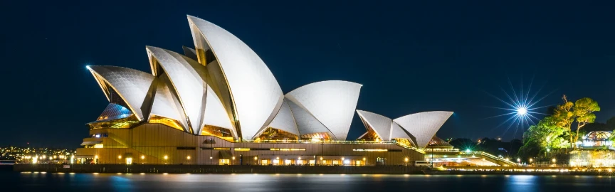  Trips In Sydney