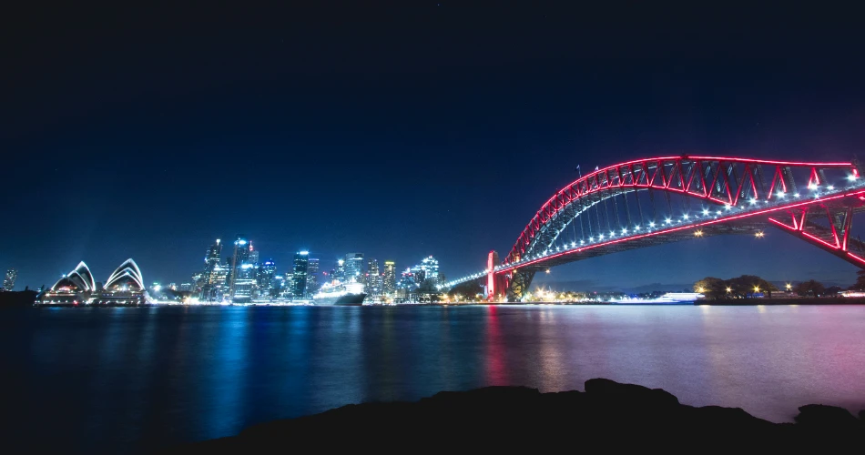 The 8 Most Scenic Ferry Trips in Sydney
