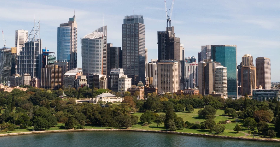 The 8 Most Scenic Ferry Trips in Sydney