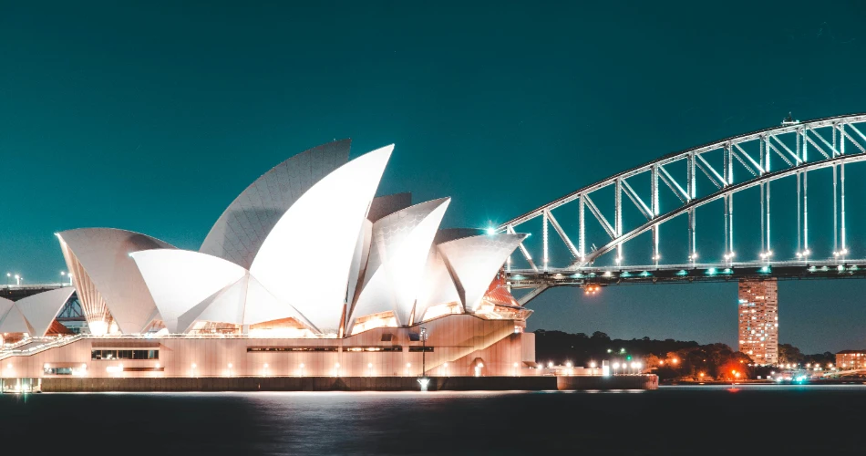 The 8 Most Scenic Ferry Trips in Sydney