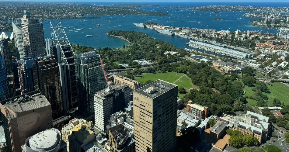The 8 Most Scenic Ferry Trips in Sydney