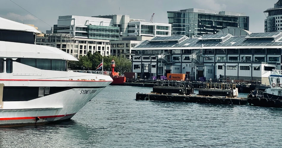 The 8 Most Scenic Ferry Trips in Sydney