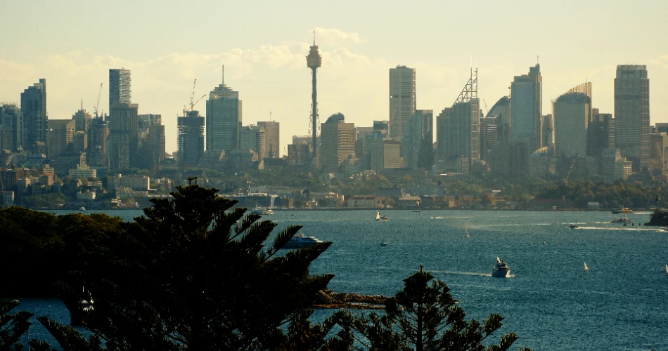 The 8 Most Scenic Ferry Trips in Sydney