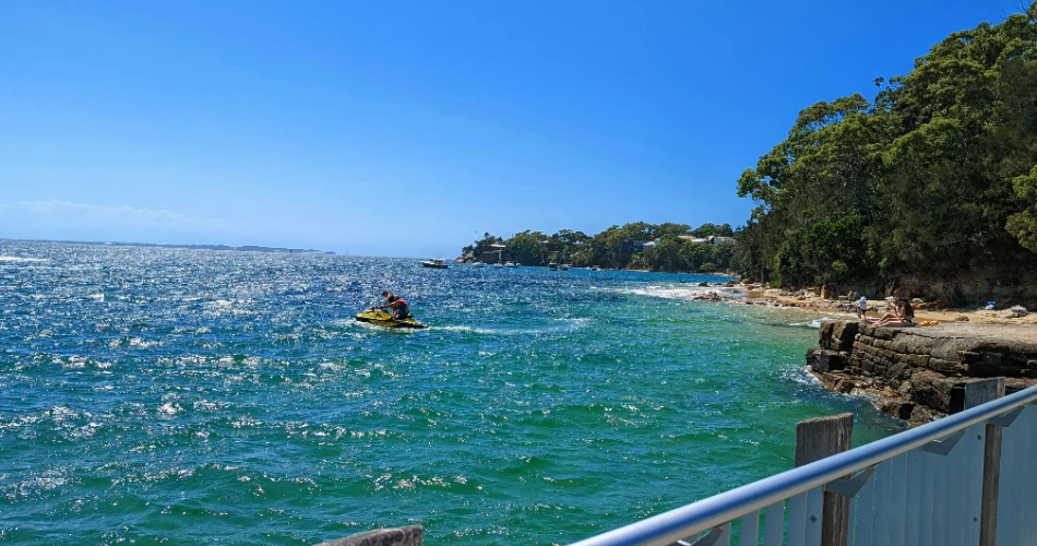 The 8 Most Scenic Ferry Trips in Sydney
