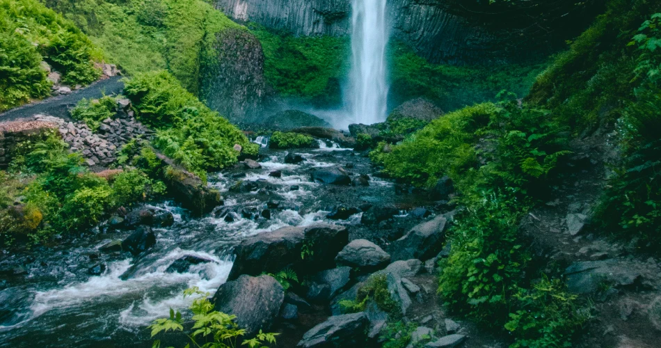 Best 10 Waterfalls in Sydney