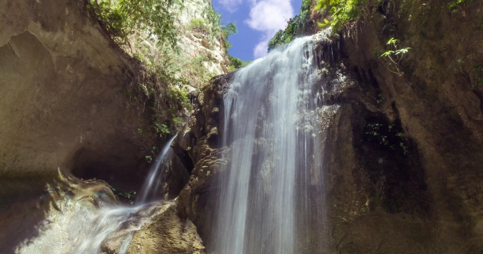 Best 10 Waterfalls in Sydney