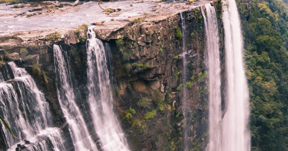 Best 10 Waterfalls in Sydney
