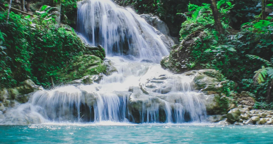Best 10 Waterfalls in Sydney