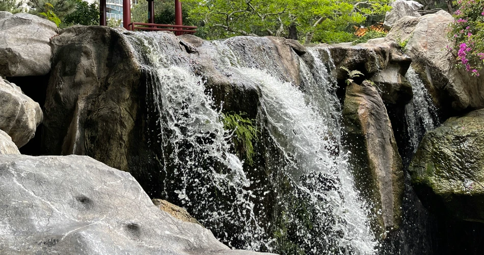 Best 10 Waterfalls in Sydney