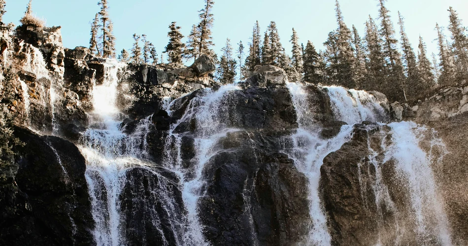 Best 10 Waterfalls in Sydney
