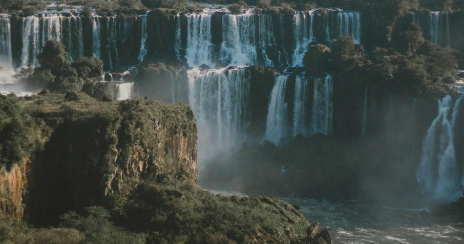 Best 10 Waterfalls in Sydney
