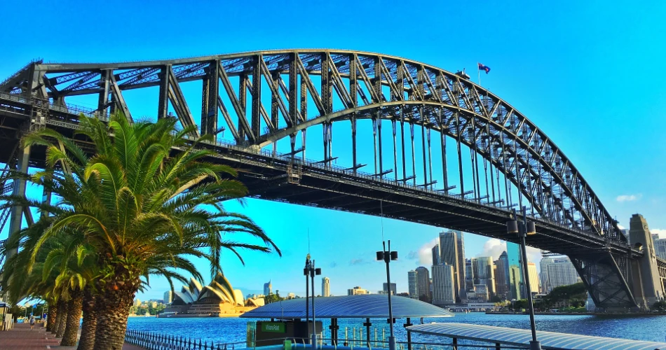 Best 10 Waterfalls in Sydney