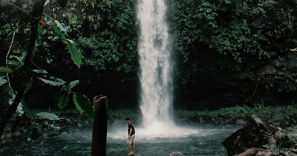 Best 10 Waterfalls in Sydney