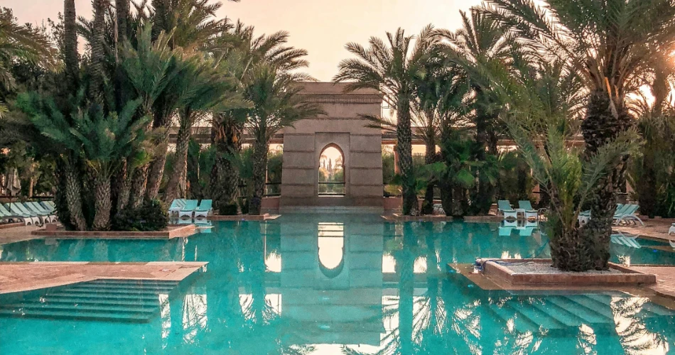 The Most Incredible Ocean Pools In Sydney