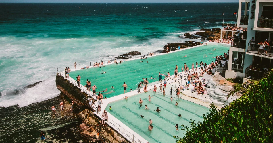 The Most Incredible Ocean Pools In Sydney