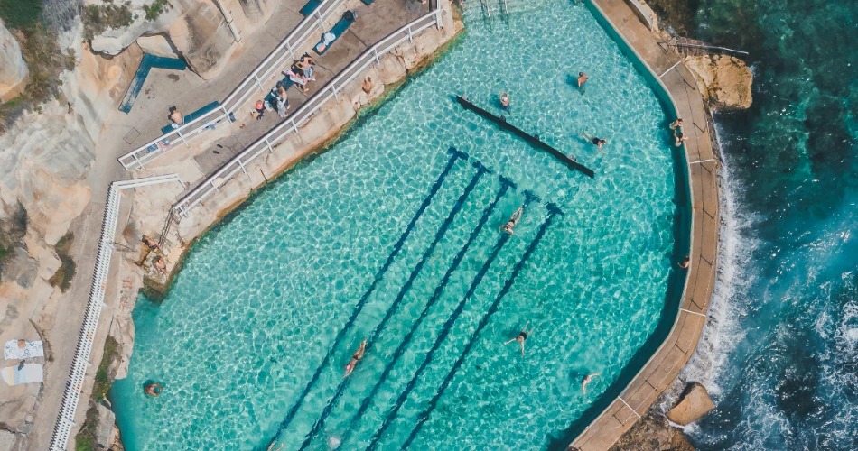 The Most Incredible Ocean Pools In Sydney