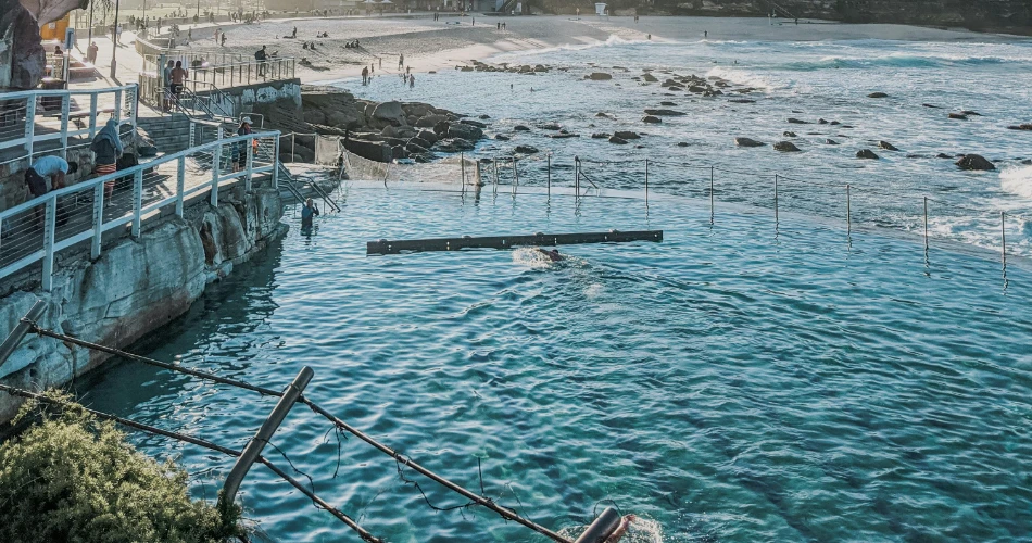 The Most Incredible Ocean Pools In Sydney