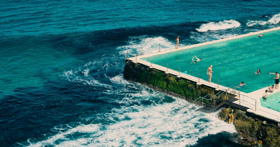 The Most Incredible Ocean Pools In Sydney