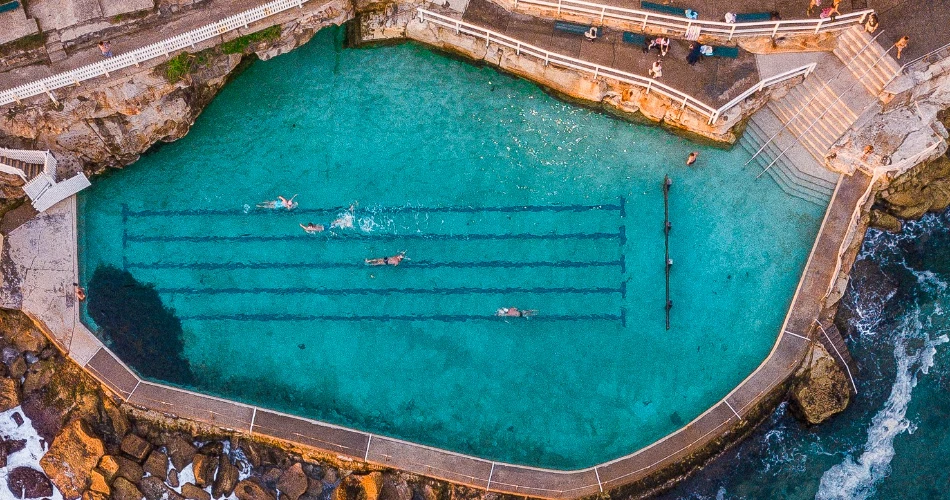 The Most Incredible Ocean Pools In Sydney