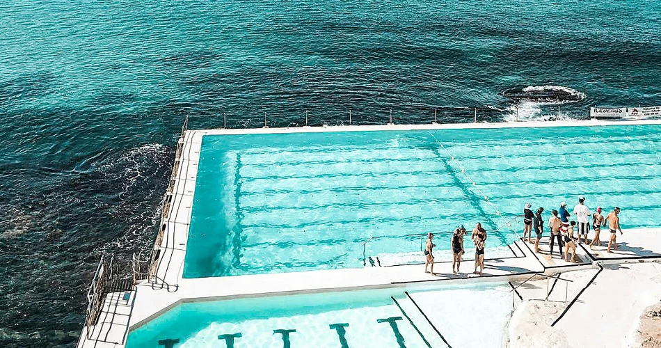 The Most Incredible Ocean Pools In Sydney