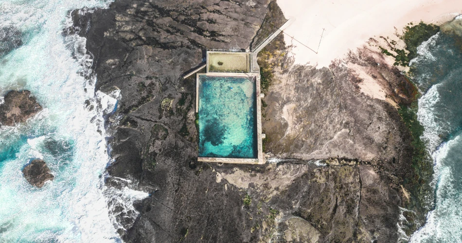 The Most Incredible Ocean Pools In Sydney