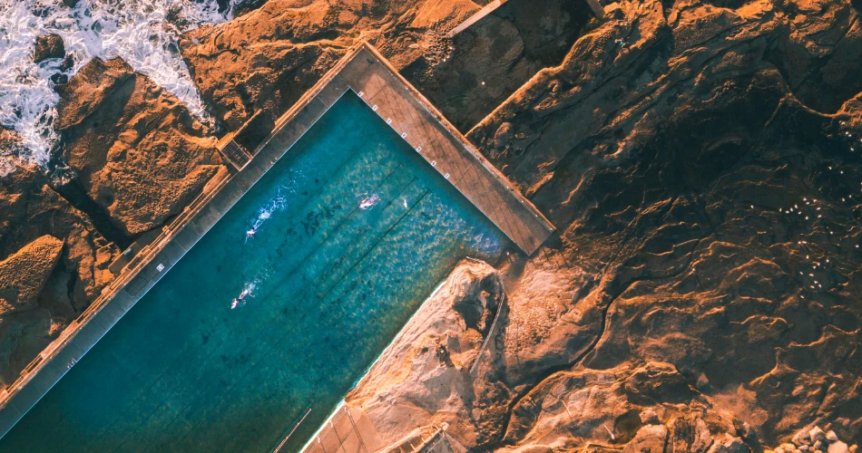 The Most Incredible Ocean Pools In Sydney
