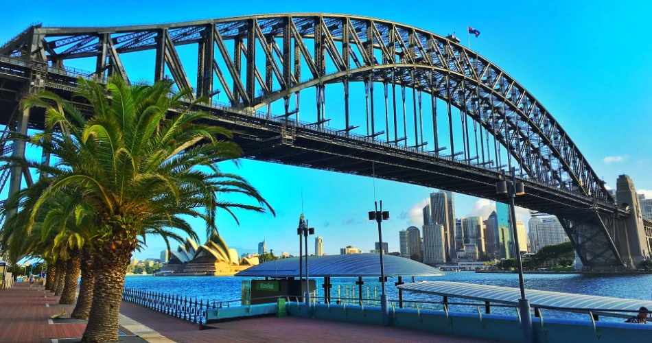 A Complete Guide to Sydney Opera House