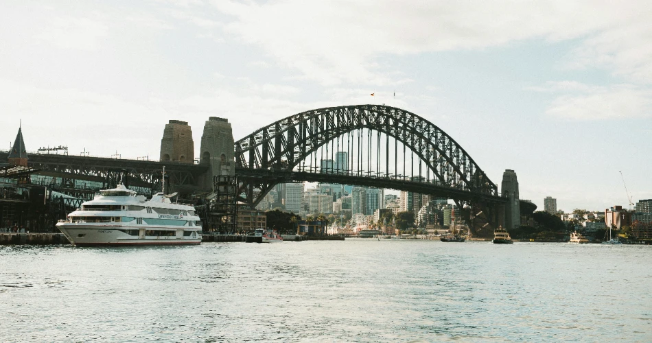 20 Best Things to Do in Sydney