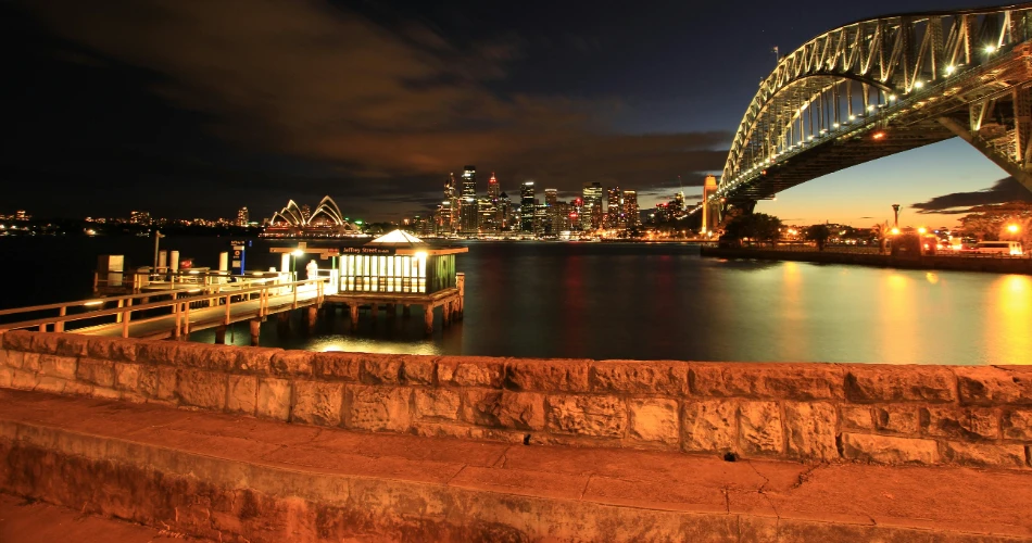 20 Best Things to Do in Sydney