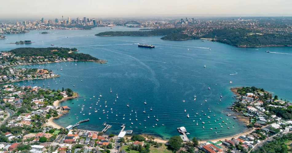 20 Best Things to Do in Sydney