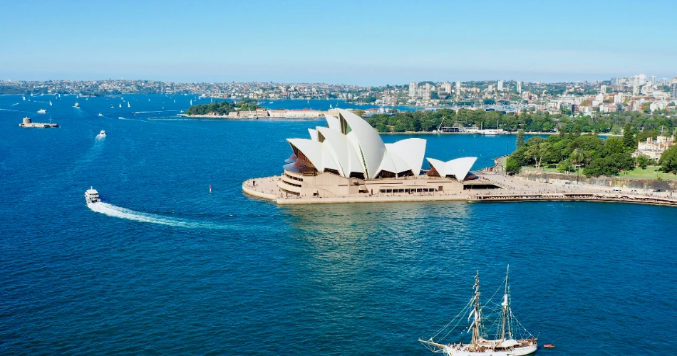 20 Best Things to Do in Sydney