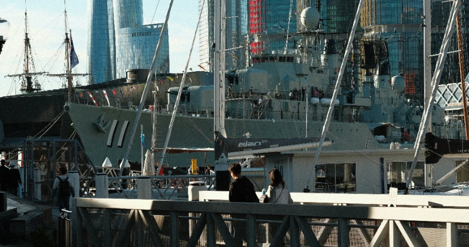 20 Best Things to Do in Sydney