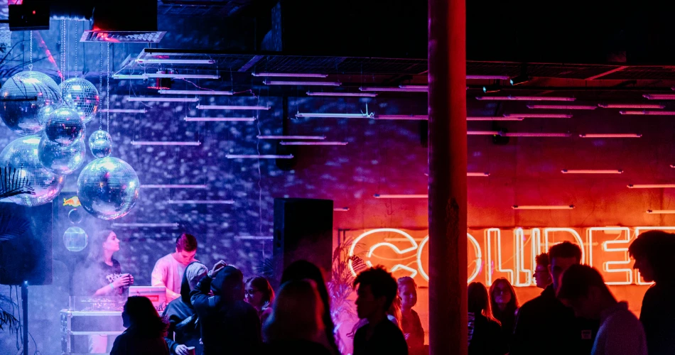 Best Nightclubs in Sydney
