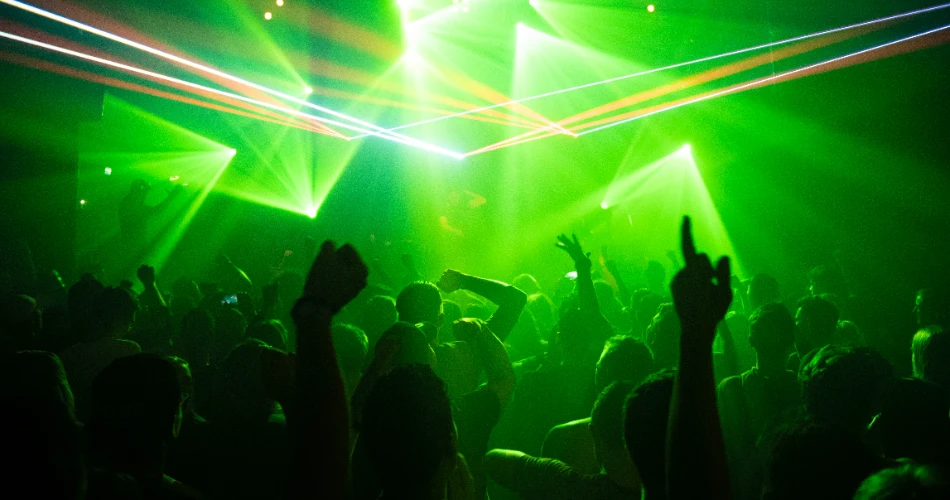 Best Nightclubs in Sydney