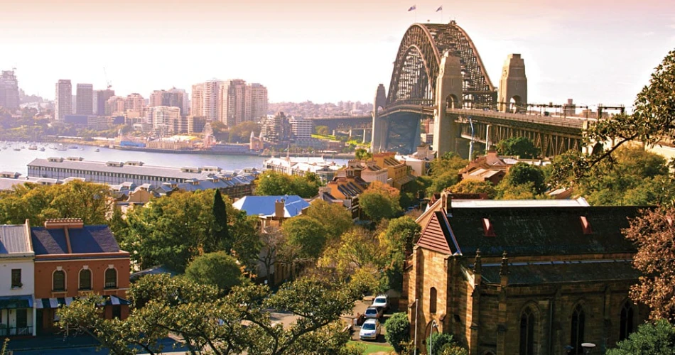 Best Things to Do In Sydney's Central Business District