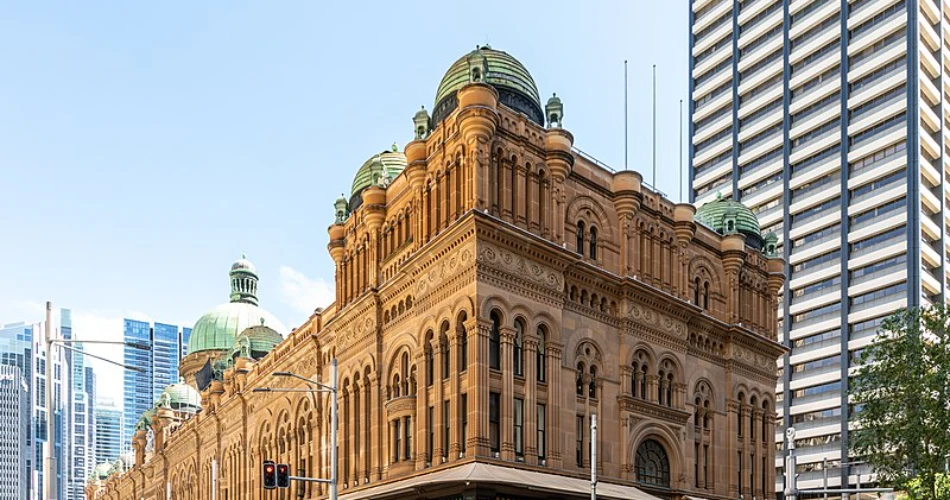 Best Things to Do In Sydney's Central Business District