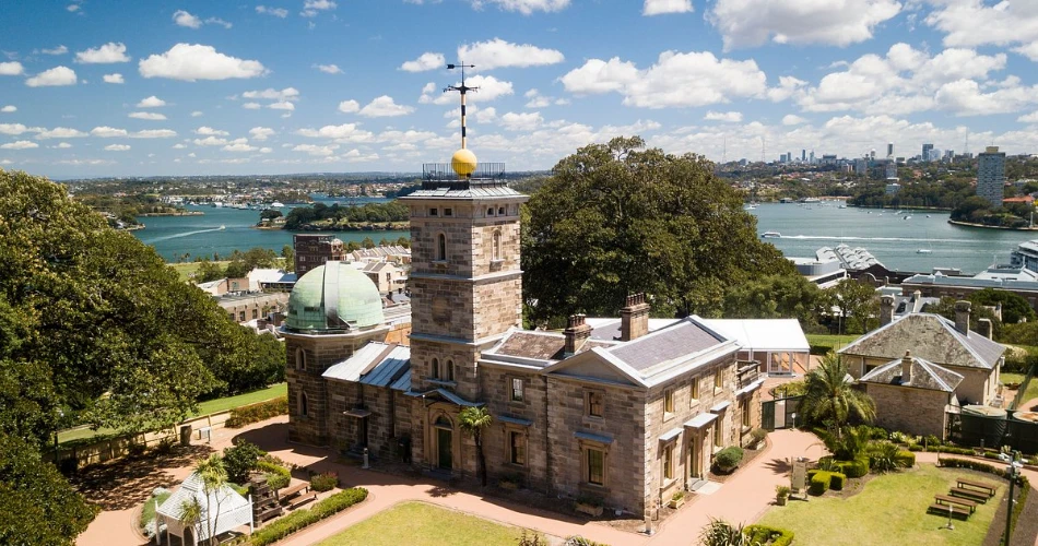 Best Things to Do In Sydney's Central Business District