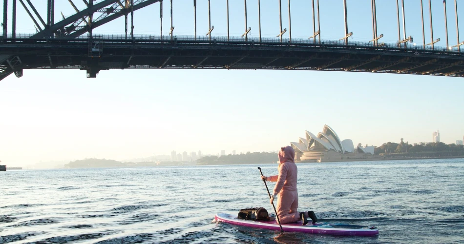 Best Things to Do In Sydney's Central Business District